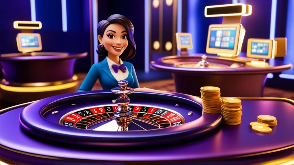 Prestige Casino Review