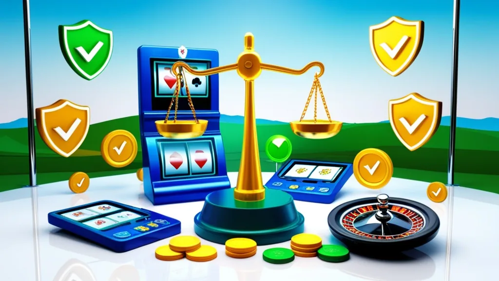 Prestige Casino Review