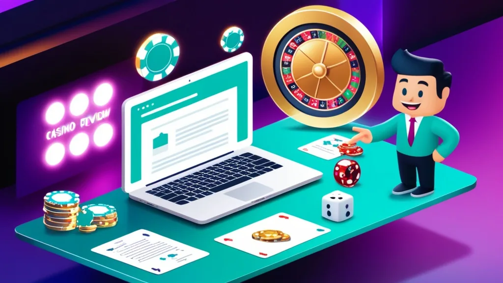 Prestige Casino Reviews